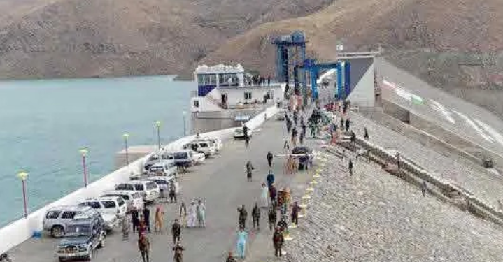 Water Management in Afghanistan Respects Neighboring Rights: Energy and Water Ministry