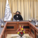 Islamic Emirate Emphasizes Regional Security in Meeting with Chechen Delegation