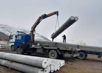 Badakhshan Electricity Company Enhances Power Supply with New Equipment