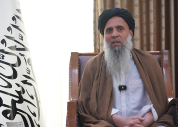 An Afghan Mujahid Released from U.S. Prison in Exchange for American Citizens