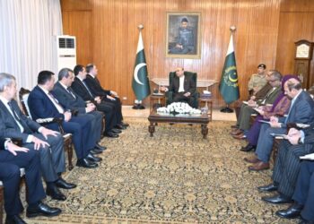 Pakistan, Azerbaijan for enhancing trade, energy, cultural ties