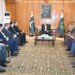 Pakistan, Azerbaijan for enhancing trade, energy, cultural ties