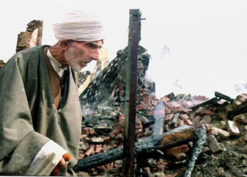 The 1993 Sopore Massacre, A Tragedy India Continues to Ignore