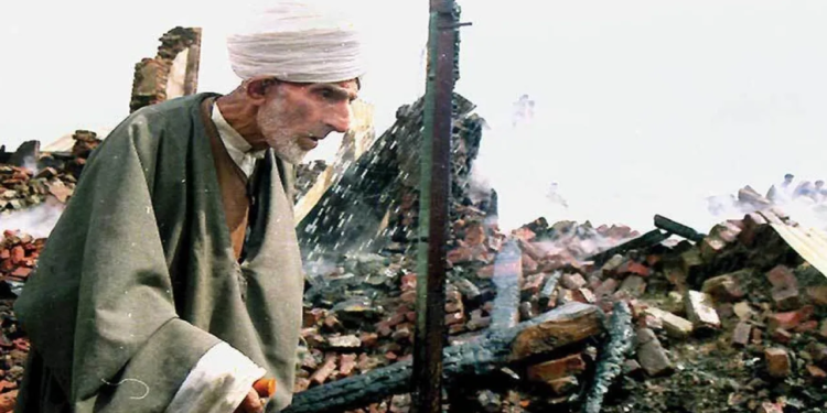 The 1993 Sopore Massacre, A Tragedy India Continues to Ignore