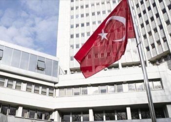 Türkiye says fully implementing all phases of Gaza cease-fire deal ‘essential’