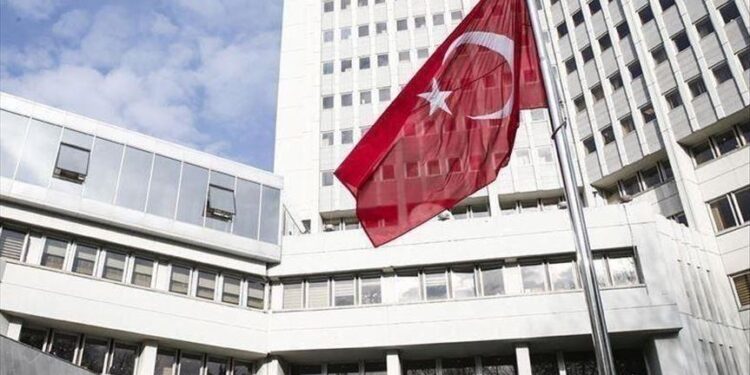 Türkiye says fully implementing all phases of Gaza cease-fire deal ‘essential’