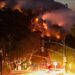 Death toll from Los Angeles wildfires rises to 24