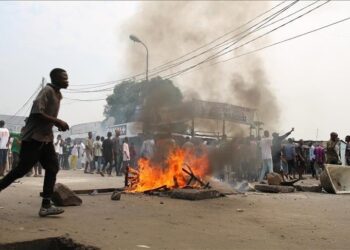 Democratic Republic of Congo warns of dire consequences if UN fails to intervene in crisis