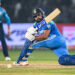 India relieved as Rohit regains form ahead of Champions Trophy