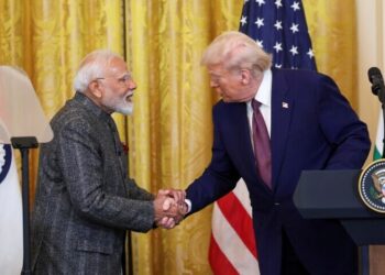 India, US agree to resolve trade and tariff rows after Trump-Modi talks
