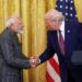 India, US agree to resolve trade and tariff rows after Trump-Modi talks