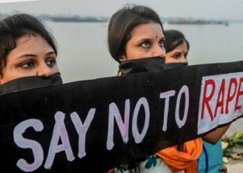 Court in India’s Goa jails man for life in rape, killing of Irish woman