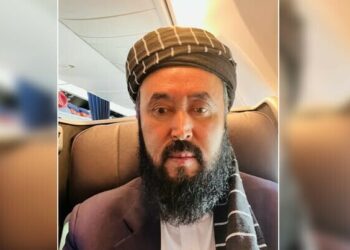 Afghan Taliban delegation visits Japan in rare trip outside region