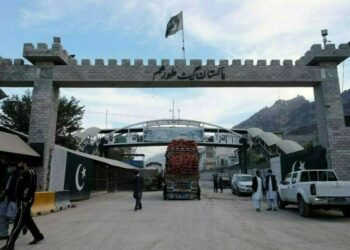 Torkham Border Crossing Remains Closed as Negotiations Fail