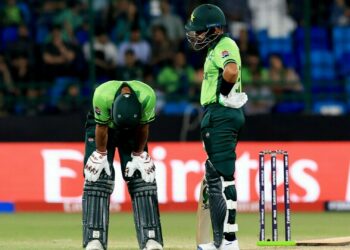 ‘Complete overhaul’: What went wrong for Pakistan in Champions Trophy