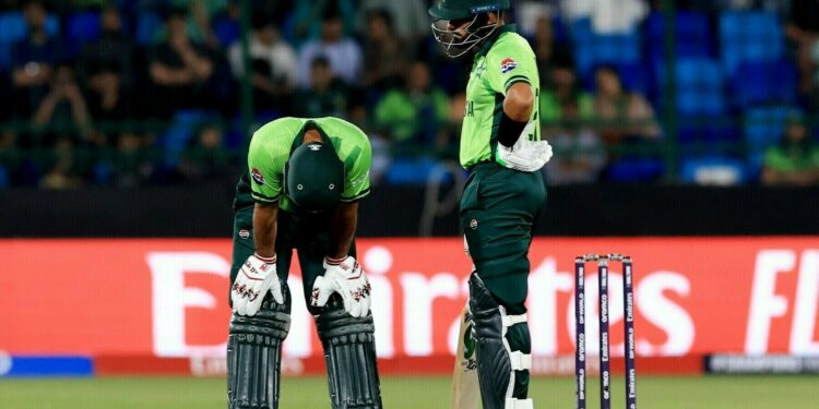 ‘Complete overhaul’: What went wrong for Pakistan in Champions Trophy