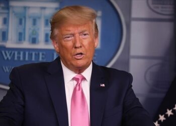 Trump says he will halt funding to South Africa over alleged land confiscation, rights violations