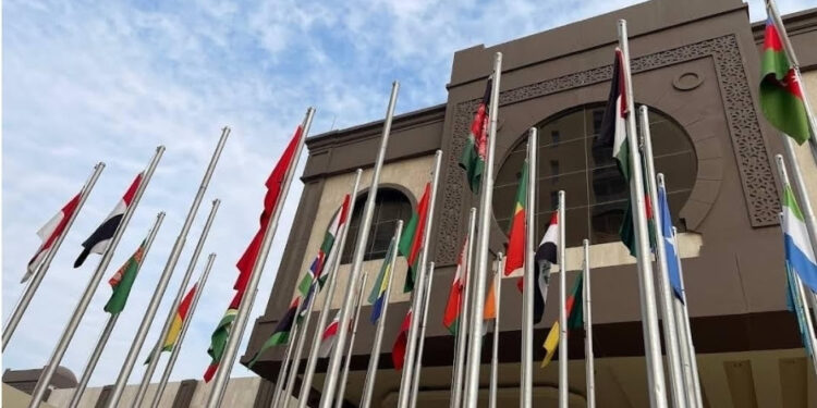 OIC Welcomes the Statement Issued by the Arab Six-Party Meeting at the Level of Foreign Ministers
