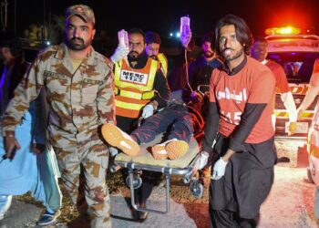 Balochistan standoff ends after all Jaffar Express hostages rescued