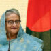 Bangladesh ex-PM Sheikh Hasina accused of plotting to overthrow govt