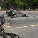 Powerful earthquake rocks Myanmar, Thailand