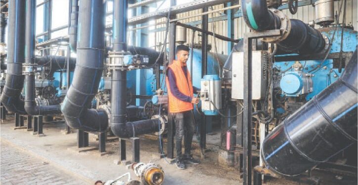 Israel’s halt to food, aid deliveries worsens conditions in Gaza