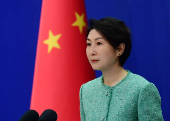 China refutes U.S. treasury secretary’s economic “rip off” claims, urges end to trade war