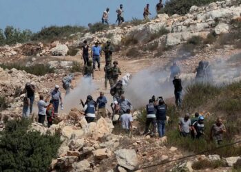 From Gaza to Syria: The Unyielding Reality of Israeli Settler Colonialism