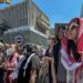Columbia University punishes pro-Palestinian protesters who occupied building