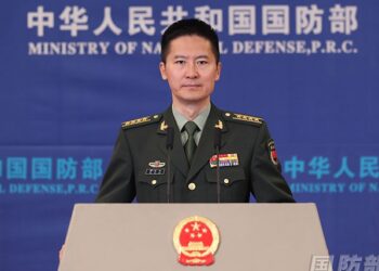 No room for any “Taiwan independence” separatist activities: mainland spokesperson