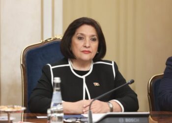 Azerbaijan, Morocco discuss inter-parliamentary ties