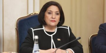 Azerbaijan, Morocco discuss inter-parliamentary ties