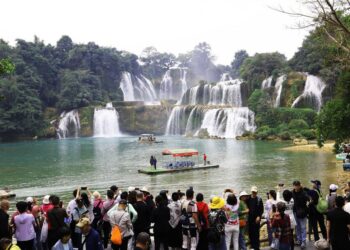 Xi’s Southeast Asia tour to cement neighborly bond, bolster regional cooperation