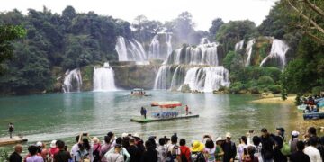 Xi’s Southeast Asia tour to cement neighborly bond, bolster regional cooperation