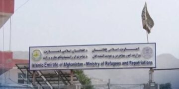 Afghan Refugees Ministry Condemns Forced Deportation of Migrants from Pakistan