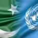 Pakistan listed among 4 countries that make up half of global maternal deaths: UN report