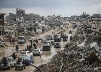 Breaking the Silence on Palestinian Armed Struggle: A Call for Legal Clarity