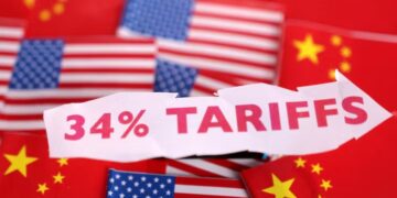 India sees no hit to projected growth from US tariffs; economists remain sceptical