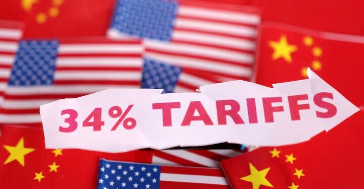 India sees no hit to projected growth from US tariffs; economists remain sceptical
