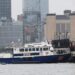 Helicopter Carrying Siemens Executive Crashes into Hudson River