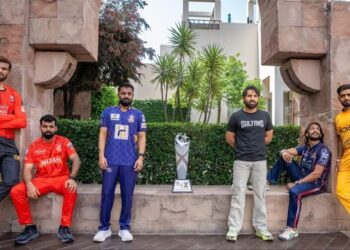 PSL 2025: Islamabad United vs Lahore Qalandars to Kick Off Season with Spectacular Opening Ceremony