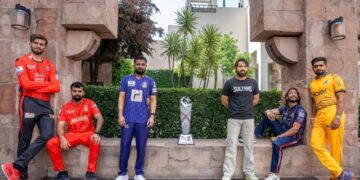 PSL 2025: Islamabad United vs Lahore Qalandars to Kick Off Season with Spectacular Opening Ceremony