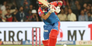KL Rahul’s Stellar Performance Guides Delhi Capitals to Victory Over Royal Challengers Bengaluru