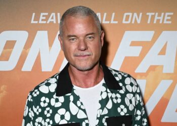 Eric Dane, Star of ‘Grey’s Anatomy’ and ‘Euphoria,’ Diagnosed with ALS