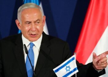 Netanyahu’s Shin Bet Scandal: Who Holds the Power?