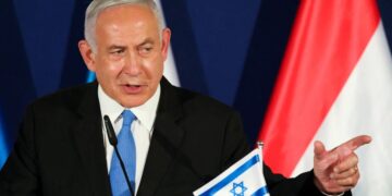 Netanyahu’s Shin Bet Scandal: Who Holds the Power?