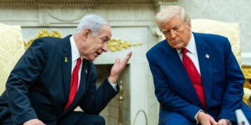 Beneath the Surface: Is the Trump-Netanyahu ‘Unthinkable’ About to Erupt?