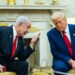 Beneath the Surface: Is the Trump-Netanyahu ‘Unthinkable’ About to Erupt?