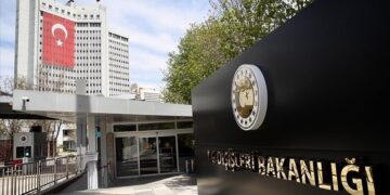 Türkiye criticizes Israeli ministers over remarks, urges restraint amid regional tensions