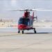 VIP helicopter taxi service launches between Türkiye and Turkish Republic of Northern Cyprus